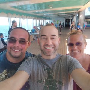 Meet your Posher, John